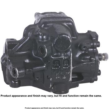 1994 Mercedes-Benz S420 Steering Gear