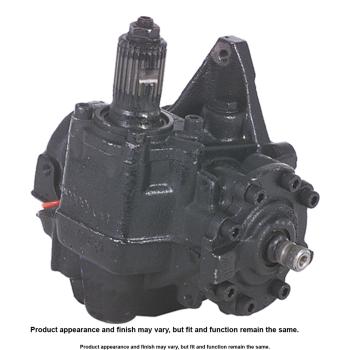 1994 Mercedes-Benz S420 Steering Gear A1 Cardone 278601 image 3 of 3