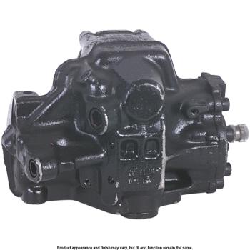1999 Mercedes-Benz S420 Steering Gear