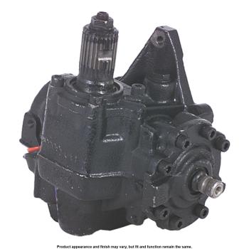 1994 Mercedes-Benz S420 Steering Gear A1 Cardone 278603 image 3 of 3