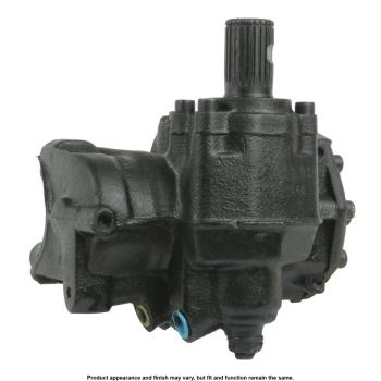 1993 Mercedes-Benz 300D Steering Gear