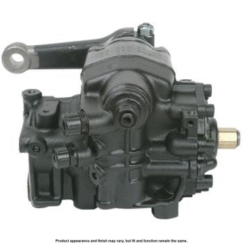 2000 Mercedes-Benz C43 AMG Steering Gear