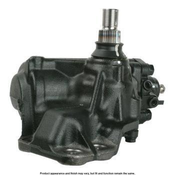 2007 Isuzu NRR Steering Gear