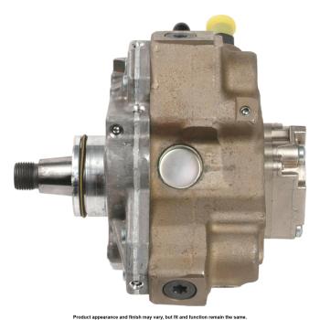 2006 Chevrolet Silverado 2500 HD Fuel Injection Pump