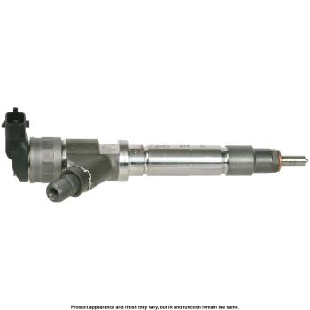 2006 Chevrolet Silverado 2500 HD Fuel Injector
