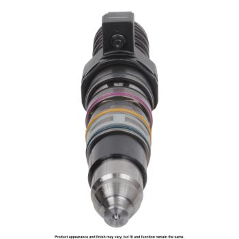 2011 International ProStar Fuel Injector