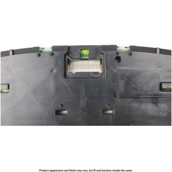 2006 Chevrolet Silverado 1500 HD Instrument Cluster