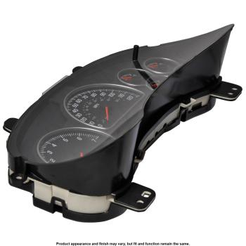 2009 GMC Envoy Instrument Cluster