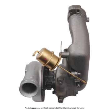 1999 Chevrolet K1500 Suburban Turbocharger A1 Cardone 2T101 image 2 of 4