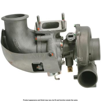 2000 Chevrolet K2500 Turbocharger A1 Cardone 2T102 image 3 of 4