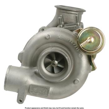 1995 Chevrolet C2500 Turbocharger