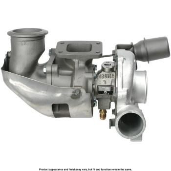 1993 GMC K2500 Turbocharger