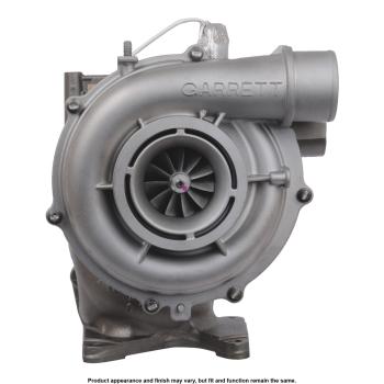 2006 Chevrolet Silverado 2500 HD Turbocharger