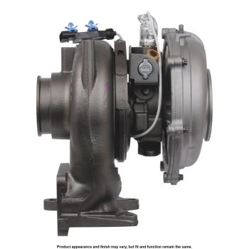 2006 Chevrolet Silverado 2500 HD Turbocharger A1 Cardone 2T109 image 2 of 4