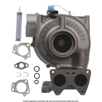 2006 Chevrolet Silverado 2500 HD Turbocharger A1 Cardone 2T109 image 3 of 4