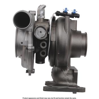 2006 Chevrolet Silverado 2500 HD Turbocharger A1 Cardone 2T109 image 4 of 4
