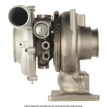 2006 Chevrolet Silverado 2500 HD Turbocharger A1 Cardone 2T109LS image 2 of 4