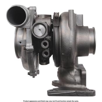 2010 Chevrolet Silverado 3500 HD Turbocharger A1 Cardone 2T113LS image 3 of 4