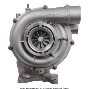 2010 Chevrolet Silverado 3500 HD Turbocharger A1 Cardone 2T113LS image 4 of 4
