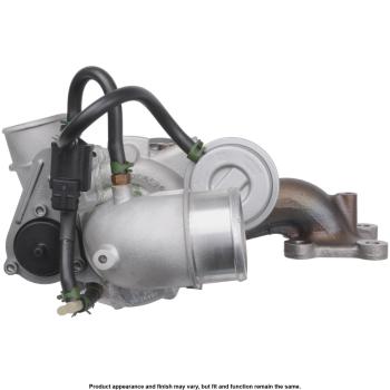 2018 Ford Special Service Police Sedan Turbocharger A1 Cardone 2T235 image 1 of 4