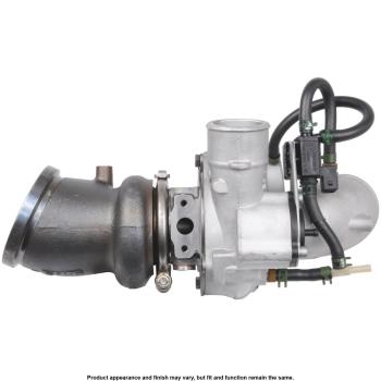 2018 Ford Special Service Police Sedan Turbocharger A1 Cardone 2T235 image 3 of 4