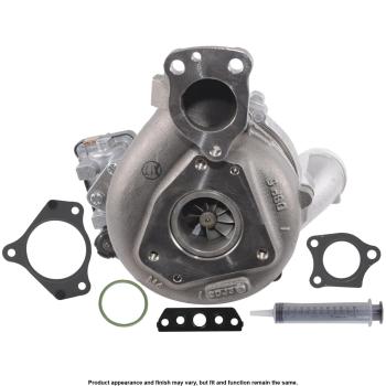 2009 Mercedes-Benz R320 Turbocharger