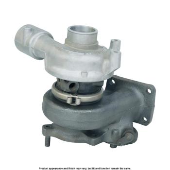 1986 Plymouth Conquest Turbocharger