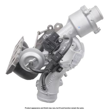 2014 Audi A6 Turbocharger