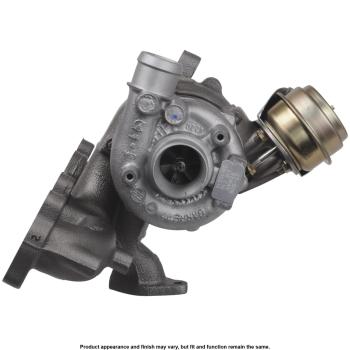 2004 Volkswagen Jetta Turbocharger A1 Cardone 2T506 image 2 of 4
