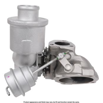 2004 Volkswagen Jetta Turbocharger A1 Cardone 2T512 image 3 of 4
