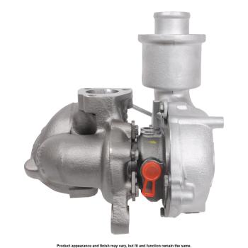 2004 Volkswagen Jetta Turbocharger A1 Cardone 2T512 image 4 of 4