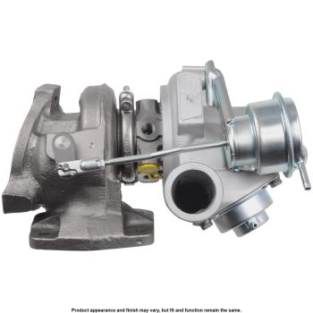 2004 Volvo C70 Turbocharger
