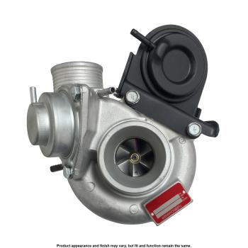 2004 Volvo V40 Turbocharger A1 Cardone 2T731 image 2 of 3
