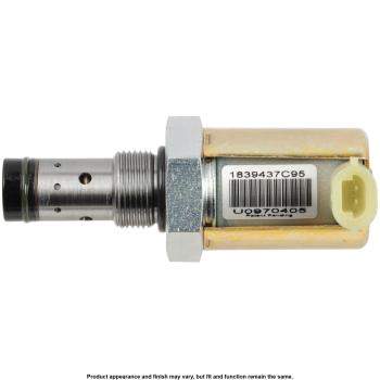 2004 Ford F-350 Super Duty Fuel Injection Pressure Regulator