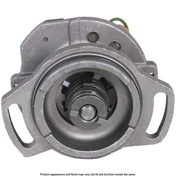 1987 Oldsmobile Firenza Distributor