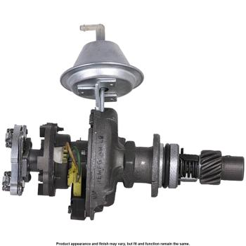 1983 Oldsmobile Omega Distributor A1 Cardone 301450 image 3 of 3