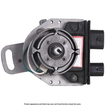 1992 Isuzu Impulse Distributor