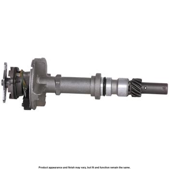 1990 GMC S15 Distributor A1 Cardone 301631 image 2 of 3