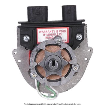 1985 Chevrolet Citation Distributor