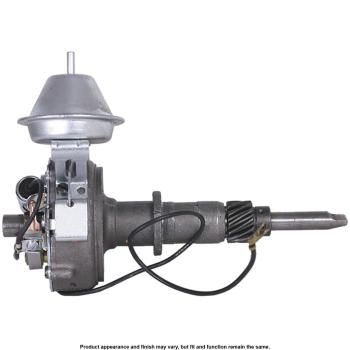 1974 GMC G15/G1500 Van Distributor A1 Cardone 301637 image 3 of 3