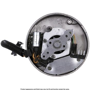 1984 Oldsmobile Toronado Distributor