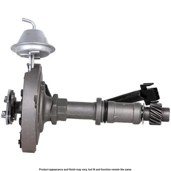 1979 Oldsmobile Omega Distributor A1 Cardone 301694 image 3 of 3