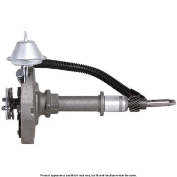 1978 GMC K25 Suburban Distributor A1 Cardone 301697 image 3 of 3