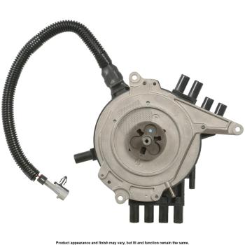 1996 Cadillac Fleetwood Distributor A1 Cardone 301833H image 2 of 4