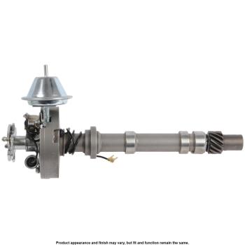 1974 GMC G15/G1500 Van Distributor A1 Cardone 301835 image 3 of 4