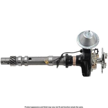 1974 GMC G15/G1500 Van Distributor A1 Cardone 301835CI image 3 of 4