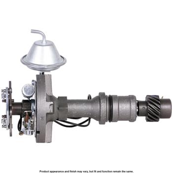 1965 Oldsmobile Jetstar I Distributor