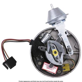 1978 GMC K25 Suburban Distributor A1 Cardone 301845 image 2 of 3