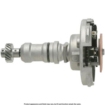 1990 Cadillac DeVille Distributor A1 Cardone 301859 image 2 of 4