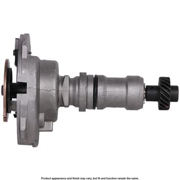 1991 Cadillac Eldorado Distributor A1 Cardone 301864 image 3 of 3